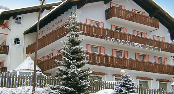 Hotel Piccolo (Canazei)